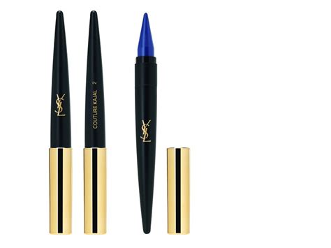 ysl couture kajal pencil 02|ysl couture kajal.